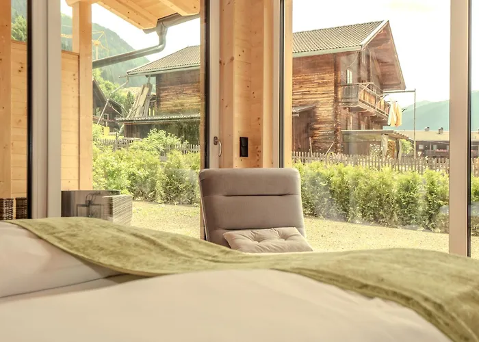 Haus Becken