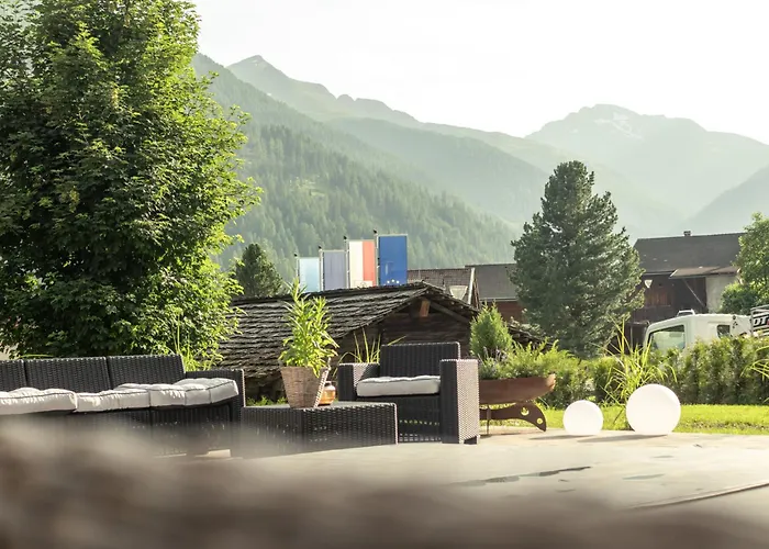 Haus Becken