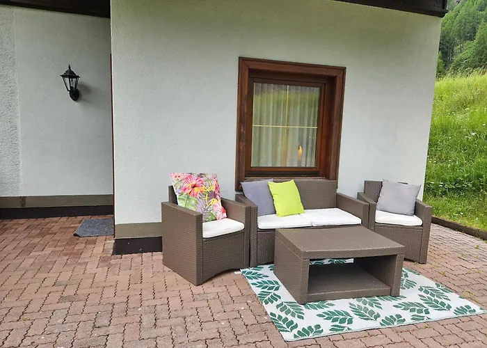 Landhaus Christoph