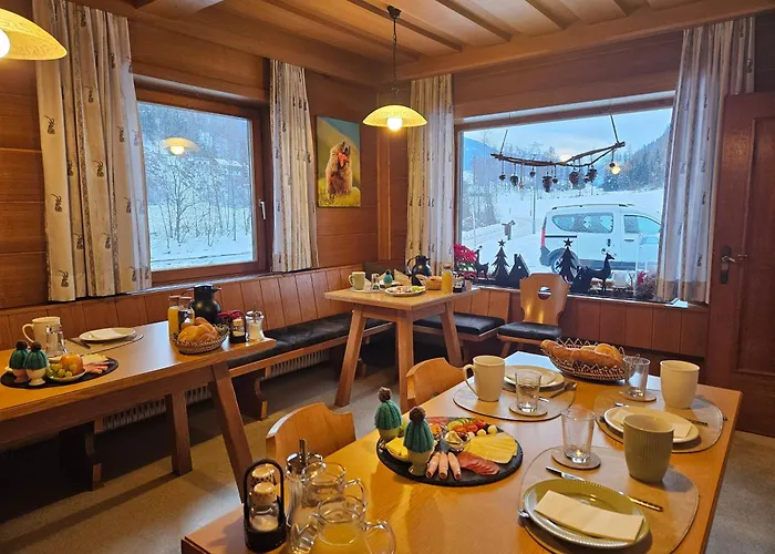 Landhaus Christoph