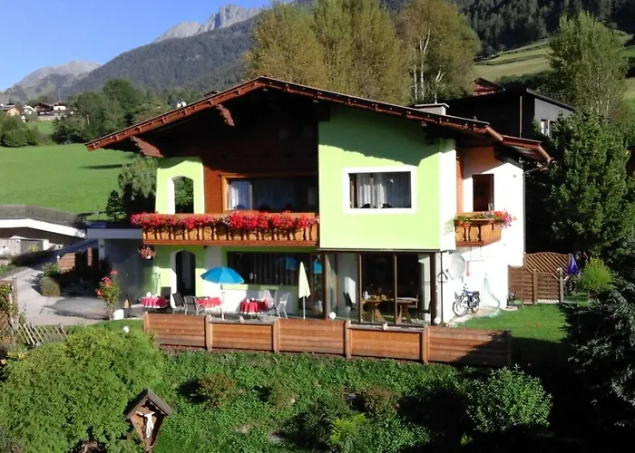 Gästehaus Kratzer